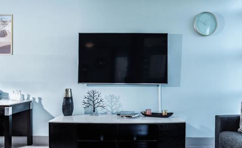 DD Apartments On Sussex Street - Brisbane 4u 7