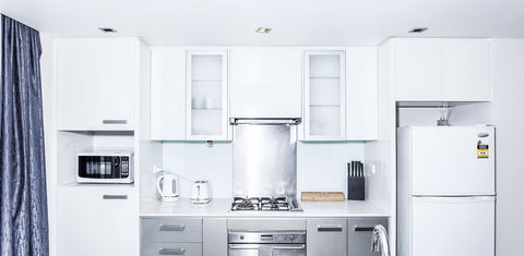 DD Apartments On Sussex Street - Brisbane 4u 30