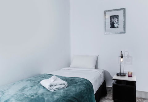DD Apartments On Sussex Street - Brisbane 4u 9