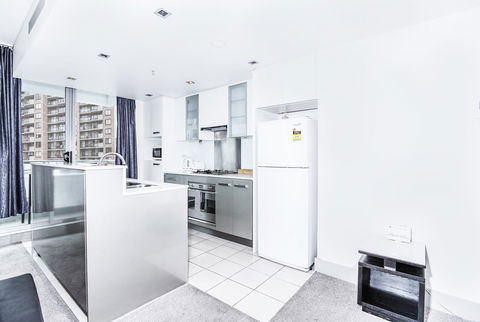 DD Apartments On Sussex Street - Brisbane 4u 31