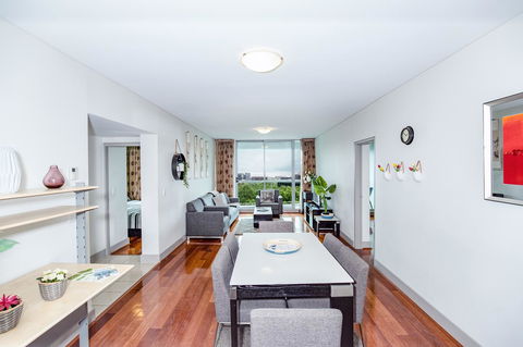 DD Apartments On Sussex Street - Brisbane 4u 26