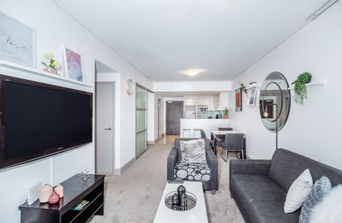 DD Apartments On Sussex Street - Brisbane 4u 25