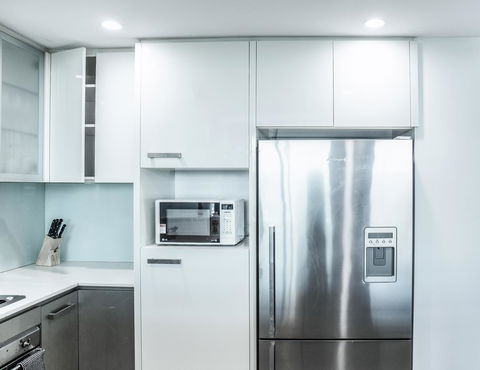 DD Apartments On Sussex Street - Brisbane 4u 10