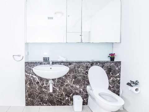 DD Apartments On Sussex Street - Brisbane 4u 44