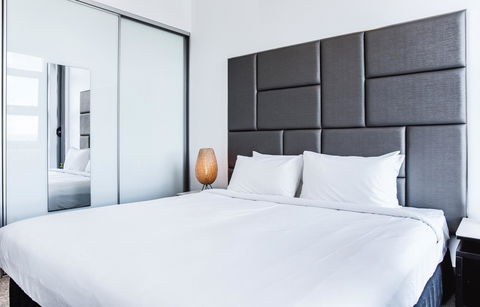 DD Apartments On Sussex Street - Brisbane 4u 11