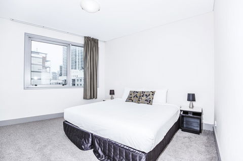 DD Apartments On Sussex Street - Brisbane 4u 41