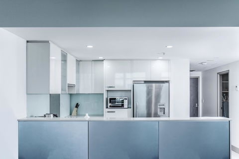 DD Apartments On Sussex Street - Brisbane 4u 5