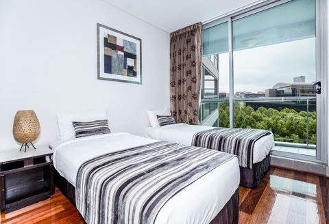 DD Apartments On Sussex Street - Brisbane 4u 34