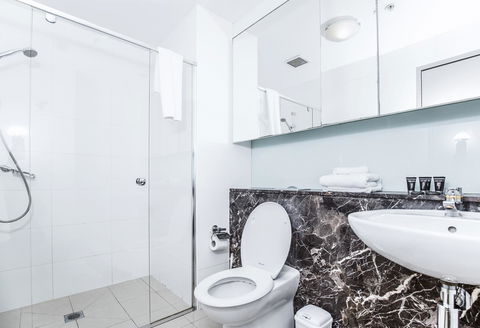 DD Apartments On Sussex Street - Brisbane 4u 37