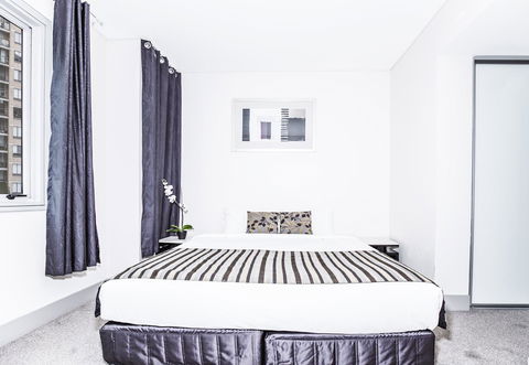DD Apartments On Sussex Street - Brisbane 4u 38