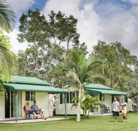 Glen Villa Resort - Brisbane Tourism