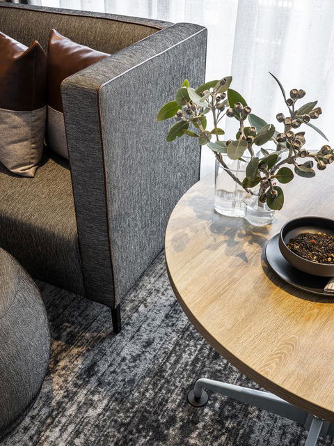 Mercure Sydney Rouse Hill - Tourism Brisbane 14