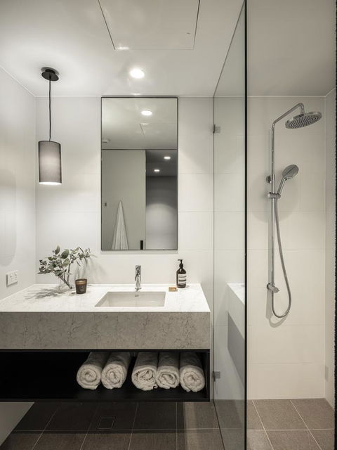 Mercure Sydney Rouse Hill - Tourism Brisbane 17