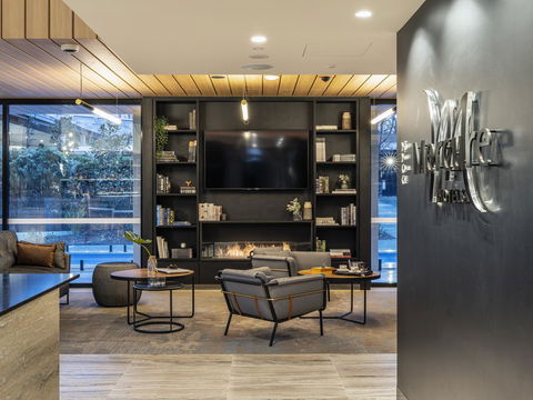 Mercure Sydney Rouse Hill - Tourism Brisbane 28