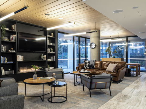 Mercure Sydney Rouse Hill - Tourism Brisbane 31