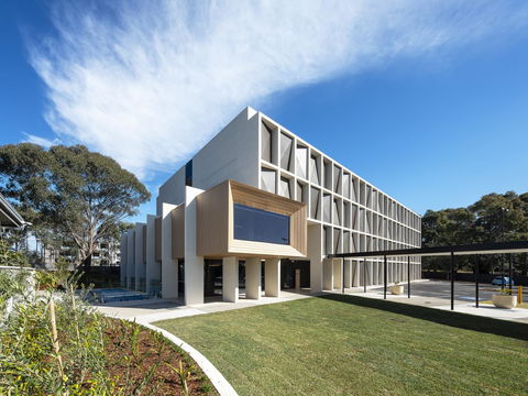 Mercure Sydney Rouse Hill - Tourism Brisbane 22