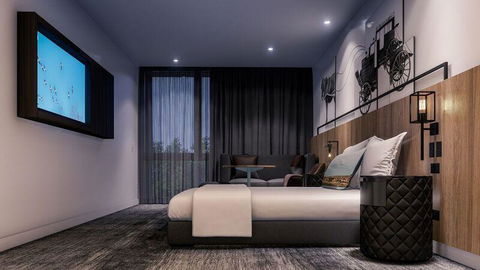 Mercure Sydney Rouse Hill - Tourism Brisbane 36