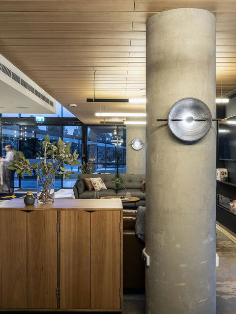 Mercure Sydney Rouse Hill - Tourism Brisbane 27