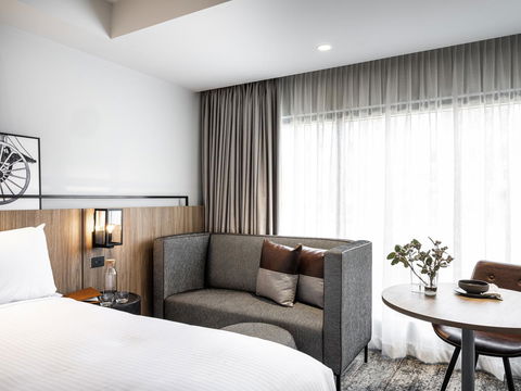 Mercure Sydney Rouse Hill - Tourism Brisbane 13