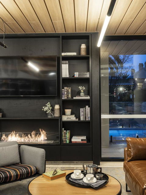Mercure Sydney Rouse Hill - Tourism Brisbane 24