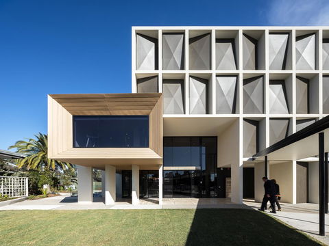 Mercure Sydney Rouse Hill - Tourism Brisbane 23