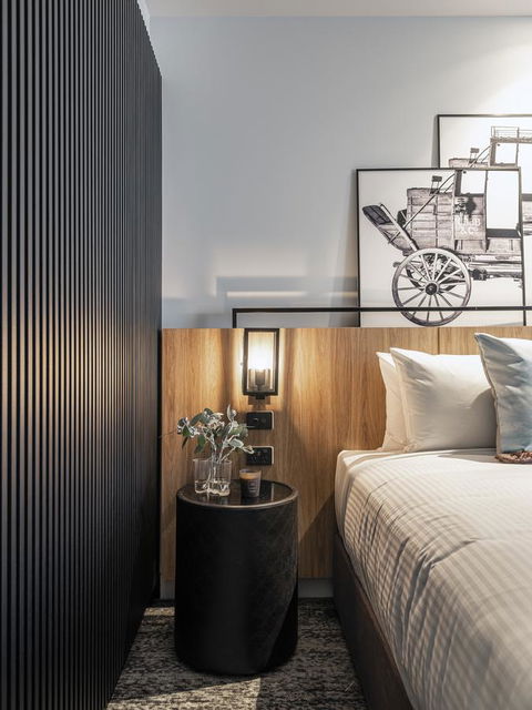 Mercure Sydney Rouse Hill - Tourism Brisbane 2
