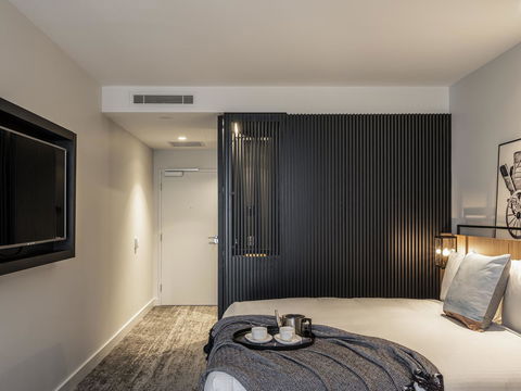 Mercure Sydney Rouse Hill - Tourism Brisbane 7