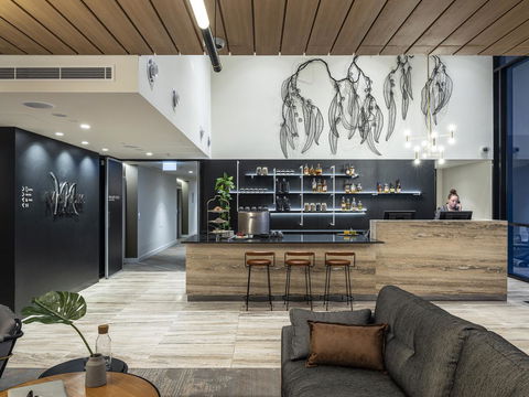 Mercure Sydney Rouse Hill - Tourism Brisbane 26