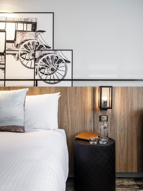 Mercure Sydney Rouse Hill - Tourism Brisbane 12