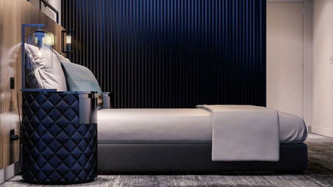 Mercure Sydney Rouse Hill - Tourism Brisbane 33