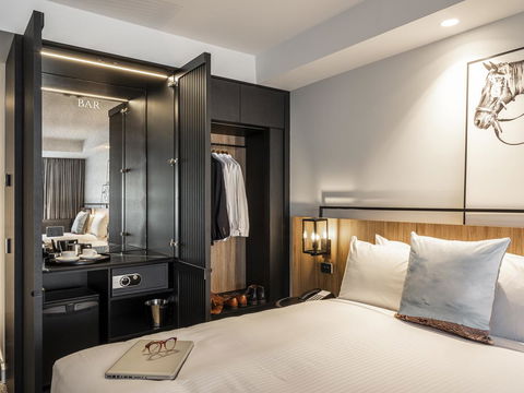 Mercure Sydney Rouse Hill - Tourism Brisbane 11