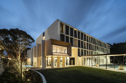 Mercure Sydney Rouse Hill - Tourism Brisbane 21