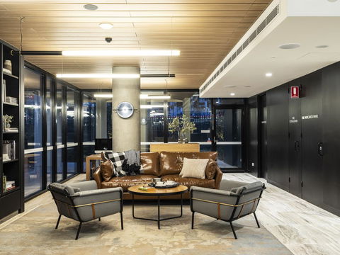 Mercure Sydney Rouse Hill - Tourism Brisbane 25