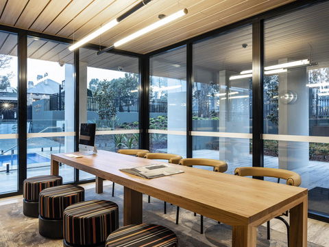 Mercure Sydney Rouse Hill - Tourism Brisbane 30