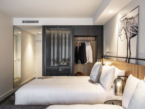 Mercure Sydney Rouse Hill - Tourism Brisbane 4