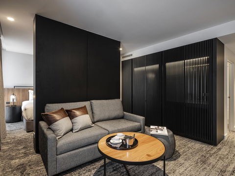 Mercure Sydney Rouse Hill - Tourism Brisbane 10