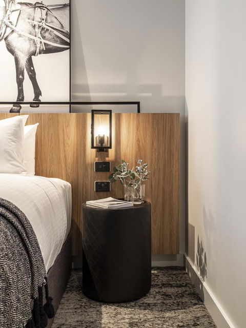 Mercure Sydney Rouse Hill - Tourism Brisbane 6