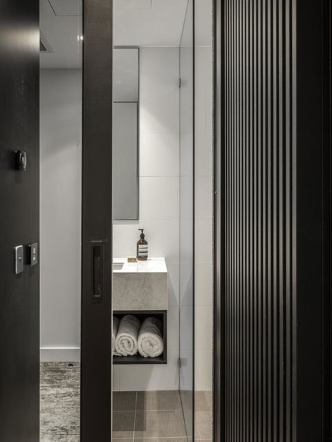 Mercure Sydney Rouse Hill - Tourism Brisbane 20