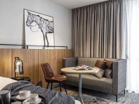 Mercure Sydney Rouse Hill - Tourism Brisbane 3