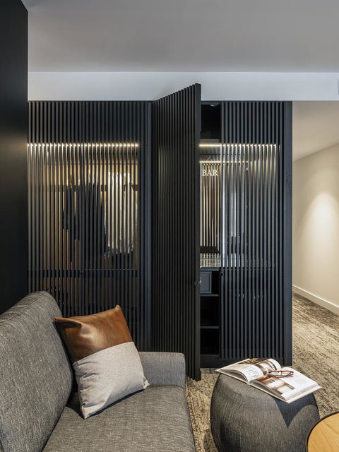 Mercure Sydney Rouse Hill - Tourism Brisbane 5