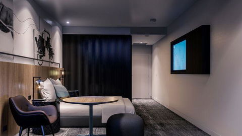 Mercure Sydney Rouse Hill - Tourism Brisbane 38