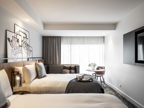 Mercure Sydney Rouse Hill - Tourism Brisbane 1