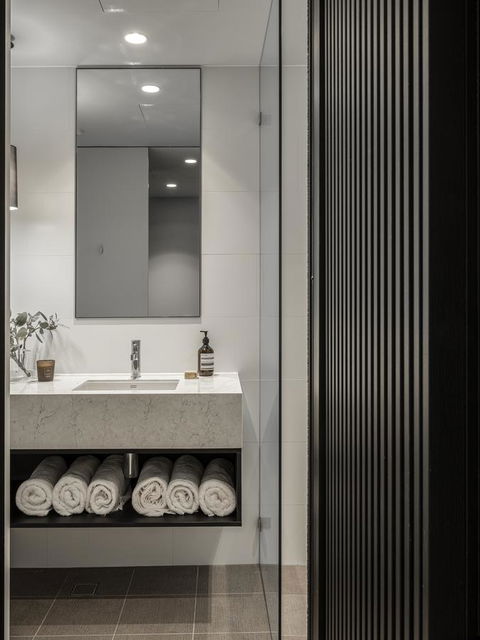 Mercure Sydney Rouse Hill - Tourism Brisbane 19
