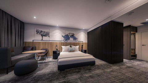 Mercure Sydney Rouse Hill - Tourism Brisbane 35