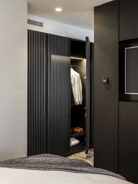 Mercure Sydney Rouse Hill - Tourism Brisbane 15