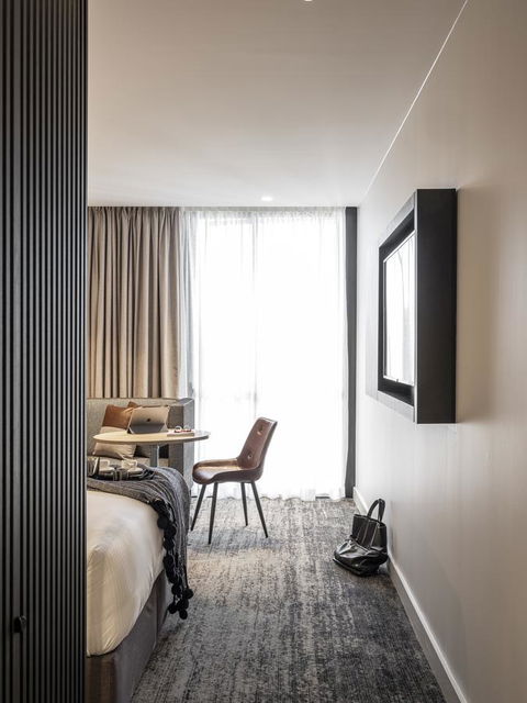 Mercure Sydney Rouse Hill - Tourism Brisbane 8