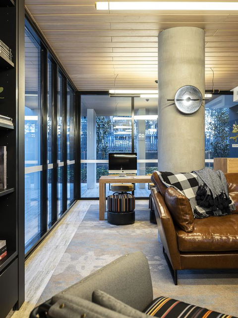 Mercure Sydney Rouse Hill - Tourism Brisbane 29