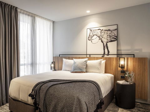 Mercure Sydney Rouse Hill - Tourism Brisbane 0