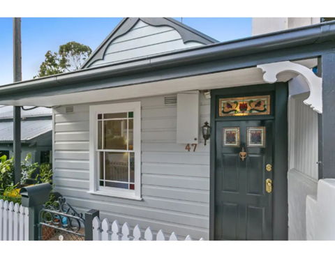 North Sydney Historic Whalers Cottage - Tourism Brisbane 10