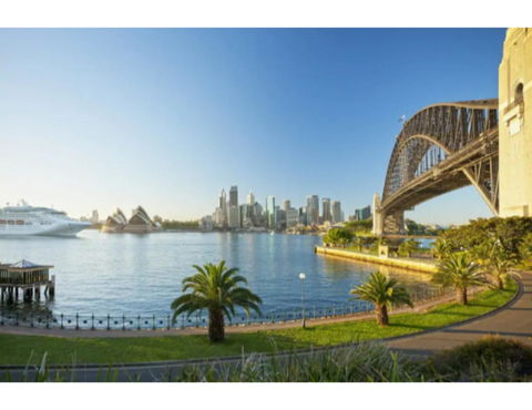 North Sydney Historic Whalers Cottage - Tourism Brisbane 15